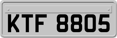 KTF8805