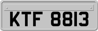 KTF8813