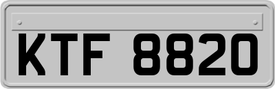 KTF8820