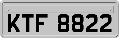 KTF8822
