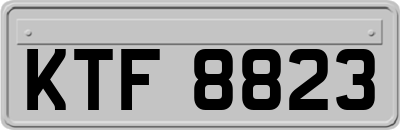 KTF8823