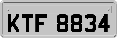 KTF8834