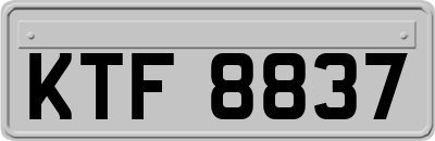KTF8837
