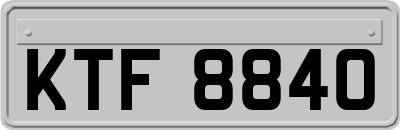KTF8840