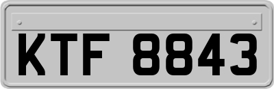 KTF8843