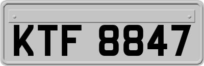 KTF8847