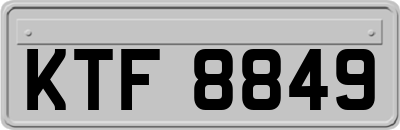 KTF8849