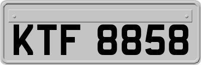 KTF8858