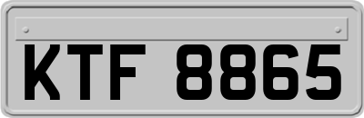 KTF8865