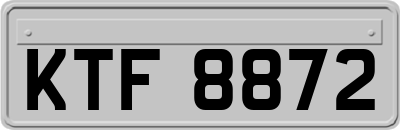 KTF8872