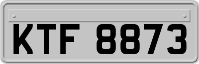 KTF8873
