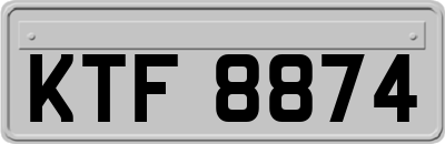 KTF8874