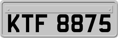 KTF8875