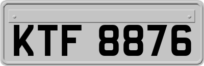 KTF8876