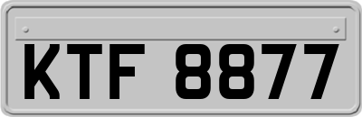 KTF8877