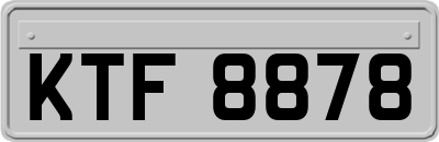 KTF8878