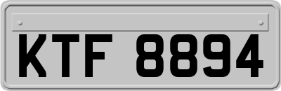 KTF8894