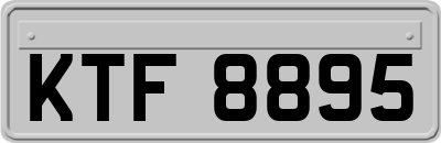 KTF8895