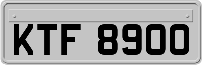KTF8900