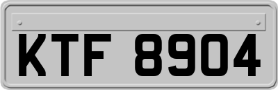 KTF8904
