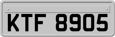 KTF8905