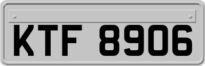 KTF8906