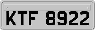 KTF8922