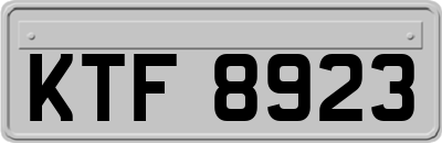 KTF8923