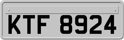 KTF8924