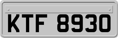 KTF8930