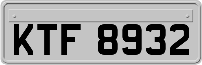 KTF8932