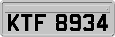 KTF8934