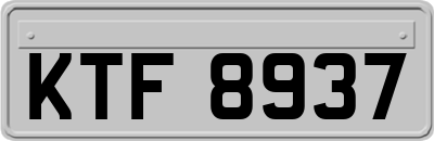 KTF8937