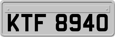 KTF8940