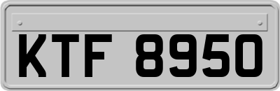 KTF8950