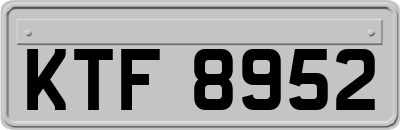 KTF8952