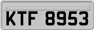 KTF8953