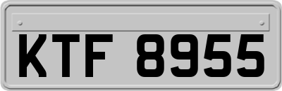 KTF8955