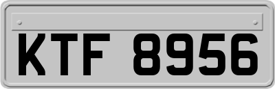 KTF8956