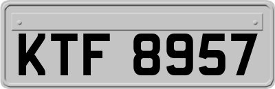 KTF8957