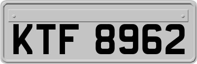 KTF8962
