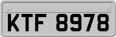 KTF8978
