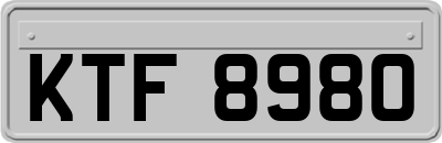 KTF8980