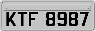 KTF8987