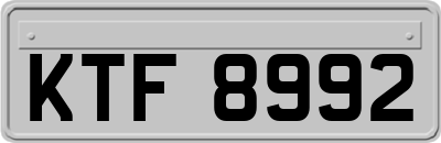 KTF8992