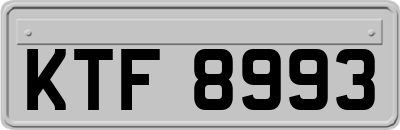 KTF8993