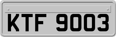 KTF9003