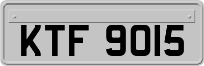 KTF9015