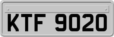 KTF9020