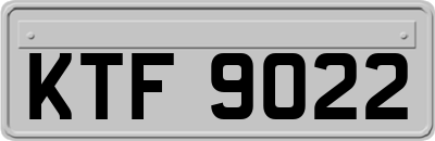 KTF9022